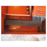 Pneutek PT-77/79 Air Fastening Tool - 150 MAX PSI