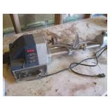 RYOBI 18in Mini Lathe - Variable Speed