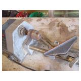 RYOBI 18in Mini Lathe - Variable Speed