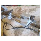 RYOBI 18in Mini Lathe - Variable Speed