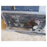 RYOBI 18in Mini Lathe - Variable Speed