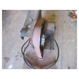 Delta Belt and Disk Sander -
