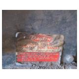 Delta Belt and Disk Sander -