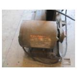 Delta Belt and Disk Sander -