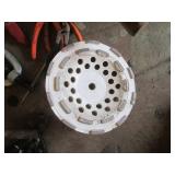 Assorted Hand Tools - Hammers, Pliers, Wrenches, Clamps & More