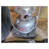 Coleman Dual Fuel Lantern - Carry Case & Assorted Hardware