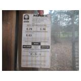 Marvin Arch-Top Window Unit - Aluminum-Clad Wood