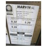 Marvin Arch-Top Window Unit - Aluminum-Clad Wood