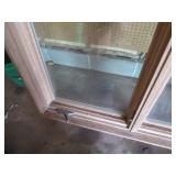 Marvin Arch-Top Window Unit - Aluminum-Clad Wood