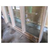 Marvin Arch-Top Window Unit - Aluminum-Clad Wood