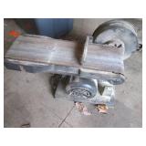 Belt Sander / Disc Sander Combo - Model 240-3016
