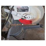 Craftsman Contractor Series 8-1/4' Sliding Compound Miter Saw - 2 HP