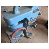 Miller Drum Opener - Air Motor Pneumatic Industrial Tool