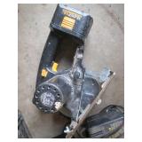 Panasonic EY3530 Metal Cutter 15.6V w/ EY-0230 Universal Charger & Ni-Cd Battery