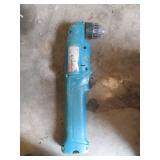 Panasonic EY3530 Metal Cutter 15.6V w/ EY-0230 Universal Charger & Ni-Cd Battery