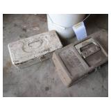 Industrial Hardware Assortment - Nuts, Bolts, Washers, Fittings, and Fasteners