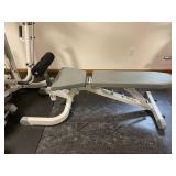 Hoist H310 Multi-Gym - 20-Plate Weight Stack, Lat Pulldown, Leg Extension