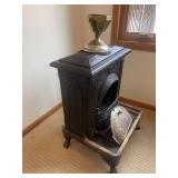 Vesta 3 Cast Iron Stove - Kuler & Warren Co, Troy OH & Cleveland