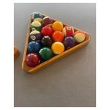 American Classics Finest Custom Made Pool Table - Minneapolis MN