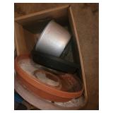 Christmas Holly Wreath with Red Bow & Snowman Sign, Misc Holiday Decor and more!