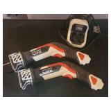 Black & Decker VPX Drills (Lot of 2) VPX1301 Type 1 7V DC 13mm