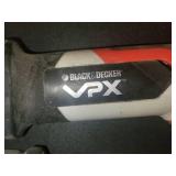 Black & Decker VPX Drills (Lot of 2) VPX1301 Type 1 7V DC 13mm