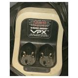 Black & Decker VPX Drills (Lot of 2) VPX1301 Type 1 7V DC 13mm