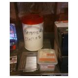 Atlas Easy Install Keyed Entry Door Lockset, Grip Fast Boxes, Paslode Nails, Universal Toilet Repair Kit