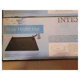 Intex Solar Heater Mat - 3-Pack for Above Ground Pools