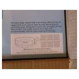 Intex Solar Heater Mat - 3-Pack for Above Ground Pools