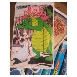 Disney Classics VHS Collection - Peter Pan, 101 Dalmatians, The Lion King & More