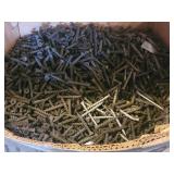 Black Oxide Dry Wall Screws -