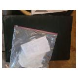 Intex Solar Heater Mat - Pool Heating Kit with Hose