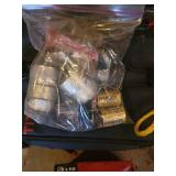 Shimano Stradic 2500FI Spinning Reels (Lot of 2)