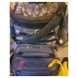 Shimano Stradic 2500FI Spinning Reels (Lot of 2)