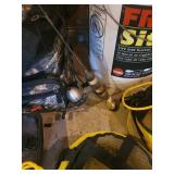 Shimano Stradic 2500FI Spinning Reels (Lot of 2)