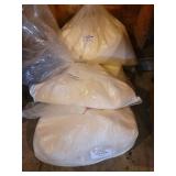 Natures Garden Pillar Palm Wax 10 lbs (Lot of 3 +)