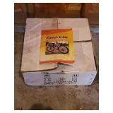 Power King Motorized Bicycle Engine Kit