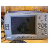 Garmin GPSMAP 3010C Color Chartplotter with GPS 17 Receiver & GPSMAP 3205 Display Kit