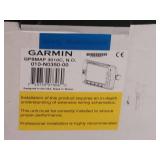 Garmin GPSMAP 3010C Color Chartplotter with GPS 17 Receiver & GPSMAP 3205 Display Kit