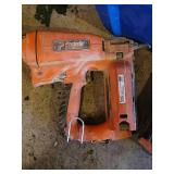 Paslode Cordless Nailers (2) with Batteries & chargers