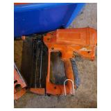 Paslode Cordless Nailers (2) with Batteries & chargers