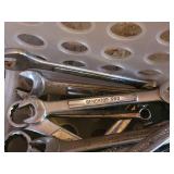 BenchTop Pro Wrenches Assorted Hand Tools & Stanley PowerLock Tape Measure