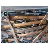 Craftsman Wrench Assortment - Mixed Open-End & Box-End Wrenches, Assorted Sizes