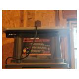 Sears / Craftsman Oscillating Spindle Sander - 1/2 HP, 20-In. x 20-In. Work Surface