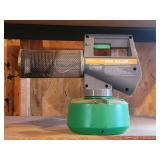 Burgess Bug Killer 1443 Propane Fogger