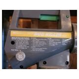 Burgess Bug Killer 1443 Propane Fogger