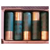 Remington Express Long Range 16 Gauge Shotgun Shells - 2 3/4 in, 1-1/8 oz, 1295 FPS