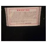 Harley-Davidson Full-Face Motorcycle Helmet - Black Gloss with Clear Shield