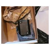 Ford HC3J-1A515-AB Trailer Camera and Tire Pressure Monitoring System (TPMS) Kit